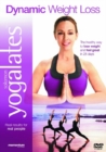 Yogalates: 8 - Dynamic Weight Loss - DVD
