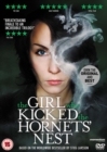 The Girl Who Kicked the Hornet's Nest - DVD