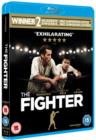 The Fighter - Blu-ray