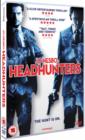 Jo Nesbo's Headhunters - DVD