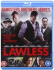 Lawless - Blu-ray