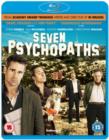 Seven Psychopaths - Blu-ray