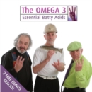 Essential Batty Acids - CD