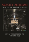 Mostly Autumn: Back in These Arms - DVD