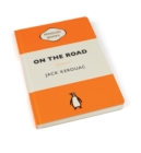 ON THE ROAD JOURNAL - Book