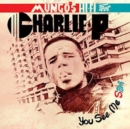 You See Me Star (Feat. Charlie P) - CD