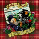 Scotch Bonnet Presents Puffer's Choice - Vinyl