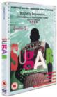 Sugar - DVD