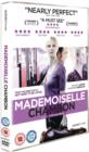 Mademoiselle Chambon - DVD