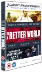 In a Better World - DVD