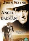 Angel and the Badman - DVD