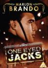 One-eyed Jacks - DVD