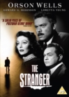 The Stranger - DVD