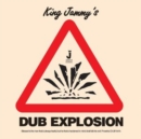 King Jammy's Dub Explosion - CD