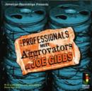 Meet the Aggrovators at Joe Gibbs' - CD