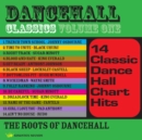 Dancehall Classics: The Roots of Dancehall - Vinyl