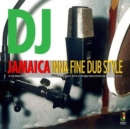 Inna Fine Dub Style - Vinyl