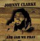 Jah Jah We Pray - CD
