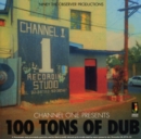 100 Tons of Dub - Vinyl