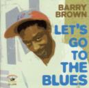 Let's Go to the Blues - Vinyl
