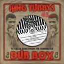 King Tubby's Dub Box - Vinyl