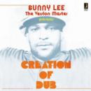 Creation of Dub - CD