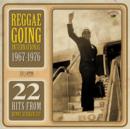 Reggae Going International 1967-1976: 22 Hits from Bunny 'Striker' Lee - CD