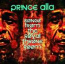 Songs from the Royal Throne Room - CD