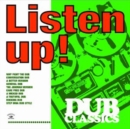Listen Up! Dub Classics - CD