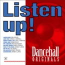 Listen Up! Dancehall - Vinyl