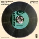 Dubbing With the Observer - Vinyl
