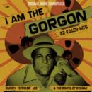 I Am the Gorgon: Bunny 'Striker' Lee & the Roots of Reggae - CD