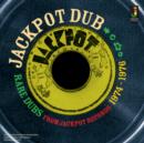 Jackpot Dub: Rare Dubs from Jackpot Records - Vinyl