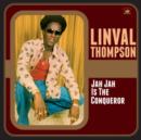 Jah Jah Is the Conqueror - Vinyl