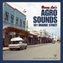 Bunny Lee's Agro Sounds 101 Orange Street - CD