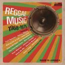 Reggae Music 1968-1975 - Vinyl