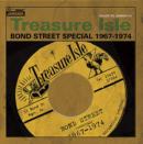 Treasure Isle: Bond Street Special 1967-74 - CD