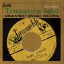 Treasure Isle: Bond Street Special 1967-74 - Vinyl