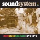 Sound System: Dub Plate Specials 1975-1979 - Vinyl