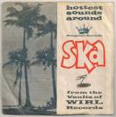 Ska: From the Vaults of WIRL Records - CD