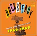 Rocksteady: Taking Over Orange Street 1966-1968 - Vinyl