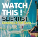 Watch This!: Dubbing at Tuff Gong - Vinyl