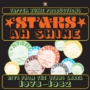 Stars Ah Shine: Hits from the Stars Label 1978-1982 - Vinyl