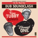 Dub Soundclash - Vinyl