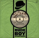 Rude Boy Scorchers - CD