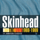Skinhead Hits the Town 1968-1969 - CD