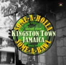 Some-a-holla Some-a-brawl: Sounds from Kingston Town, Jamaica - CD