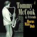 Horns Man Dub - Vinyl