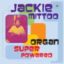 Organ Super Powered - CD