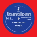 Somebody's Baby/I'm in the Mood for Love - Vinyl